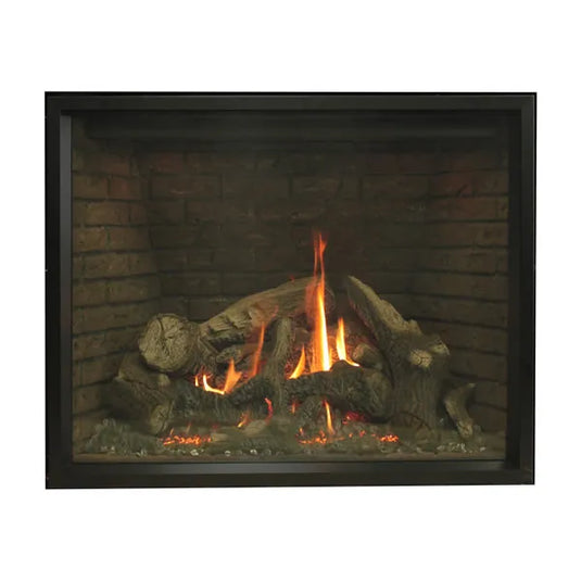 Empire Rushmore Direct Vent Fireplace - 50"