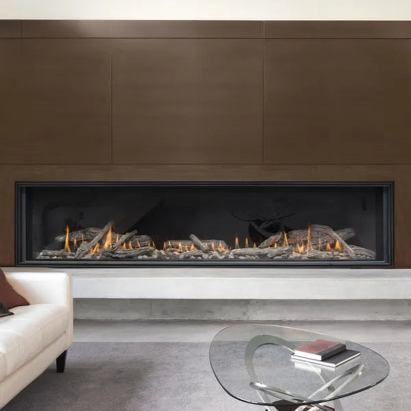 Load image into Gallery viewer, Montigo Distinction D7215 Direct Vent Fireplace
