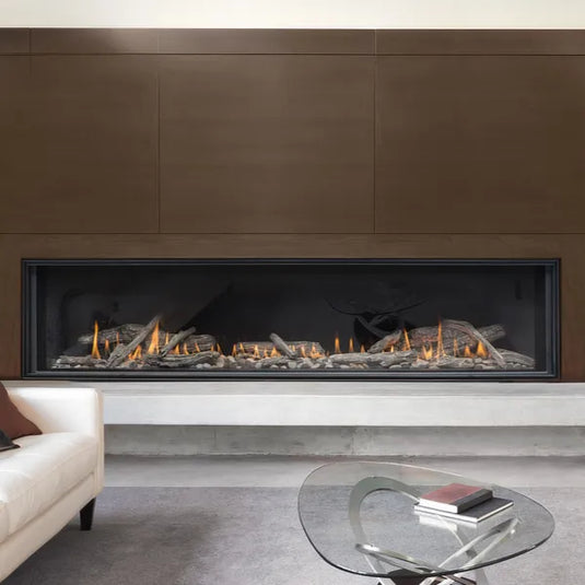 Montigo Distinction D7215 Direct Vent Fireplace