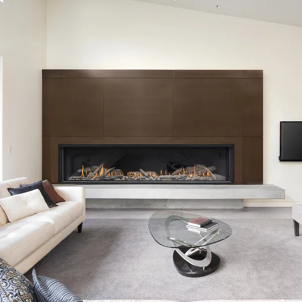 Load image into Gallery viewer, Montigo Distinction D7215 Direct Vent Fireplace
