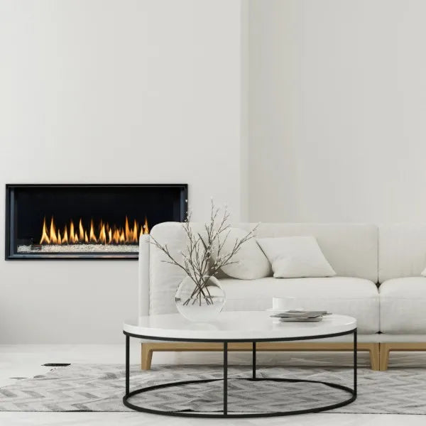 Load image into Gallery viewer, Montigo Distinction D3615 Direct Vent Fireplace
