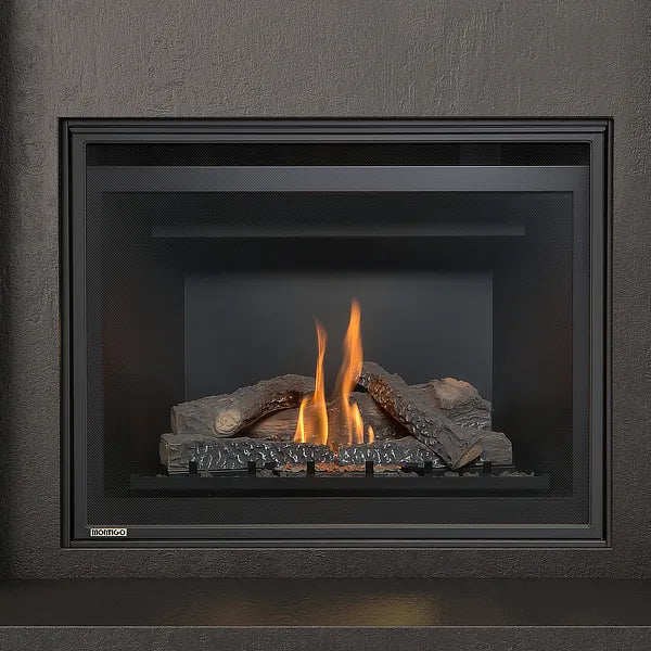 Load image into Gallery viewer, Montigo Divine H34DF Direct Vent Gas Fireplace
