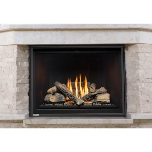 Load image into Gallery viewer, Montigo Divine H38DF Direct Vent Gas Fireplace
