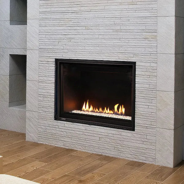 Load image into Gallery viewer, Montigo Divine HL42DF Direct Vent Gas Fireplace
