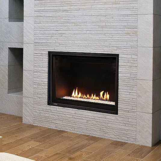 Montigo Divine HL42DF Direct Vent Gas Fireplace