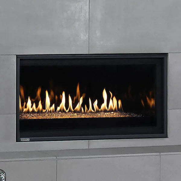 Load image into Gallery viewer, Montigo Phenom P38DF Direct Vent Gas Fireplace
