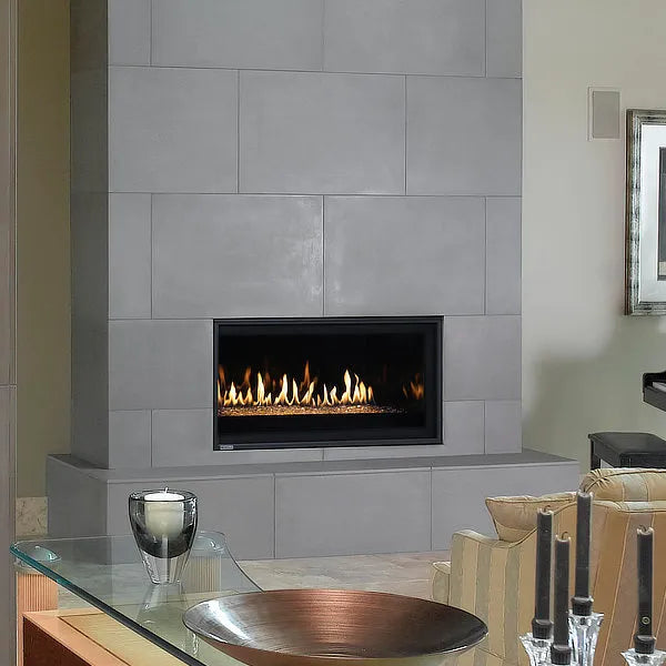 Load image into Gallery viewer, Montigo Phenom P38DF Direct Vent Gas Fireplace
