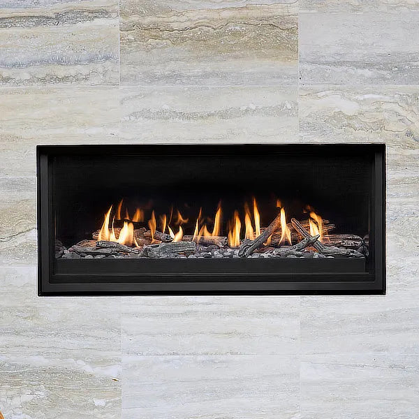 Load image into Gallery viewer, Montigo Phenom P52DF Direct Vent Gas Fireplace
