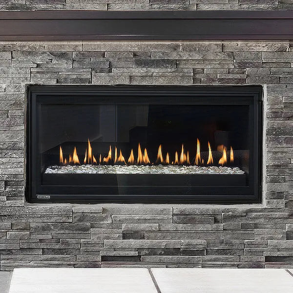 Load image into Gallery viewer, Montigo Phenom PL38DF Direct Vent Gas Fireplace
