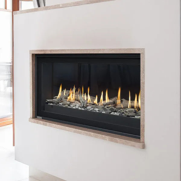 Load image into Gallery viewer, Montigo Phenom PL52DF Direct Vent Gas Fireplace
