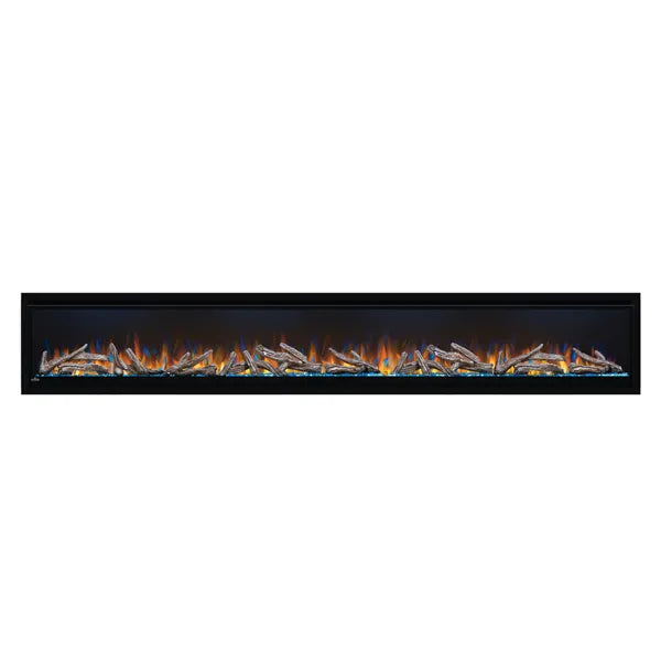 Load image into Gallery viewer, Napoleon Alluravision Deep 100 Electric Fireplace
