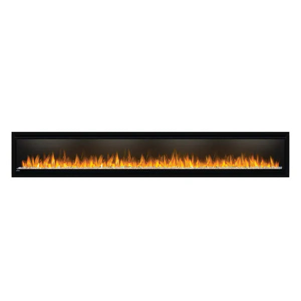 Load image into Gallery viewer, Napoleon Alluravision Deep 100 Electric Fireplace
