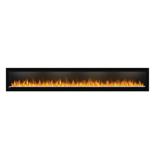 Napoleon Alluravision Deep 100 Electric Fireplace