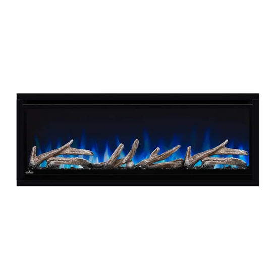 Napoleon Alluravision 42 Deep Depth Electric Fireplace