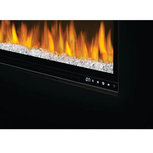 Napoleon Alluravision Deep 42 Electric Fireplace