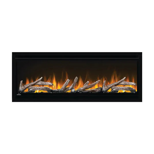 Napoleon Alluravision Deep 42 Electric Fireplace