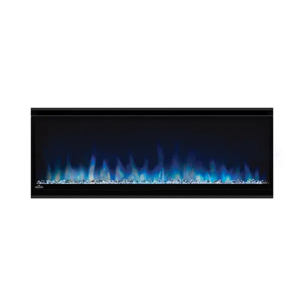 Load image into Gallery viewer, Napoleon Alluravision Slim 42 Electric Fireplace
