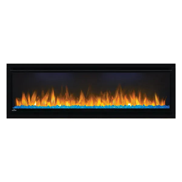 Load image into Gallery viewer, Napoleon Alluravision Deep 50 Electric Fireplace
