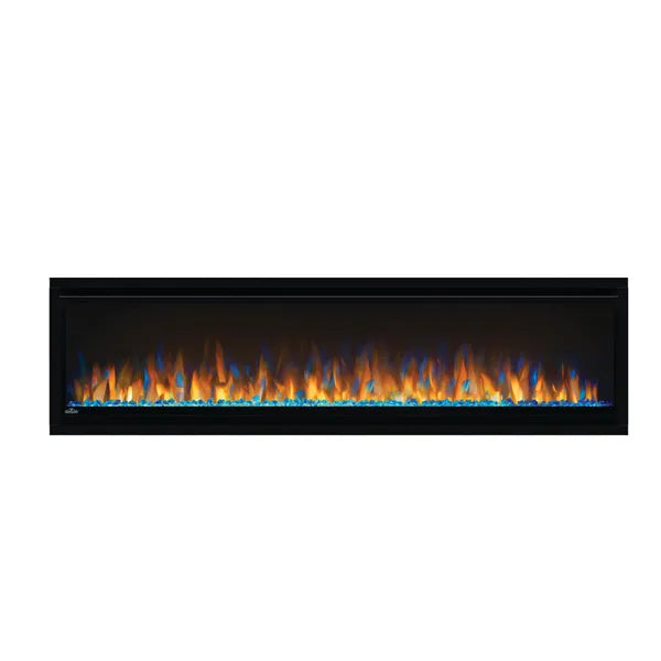 Load image into Gallery viewer, Napoleon Alluravision Deep 74 Electric Fireplace
