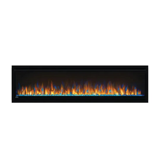 Napoleon Alluravision Deep 74 Electric Fireplace