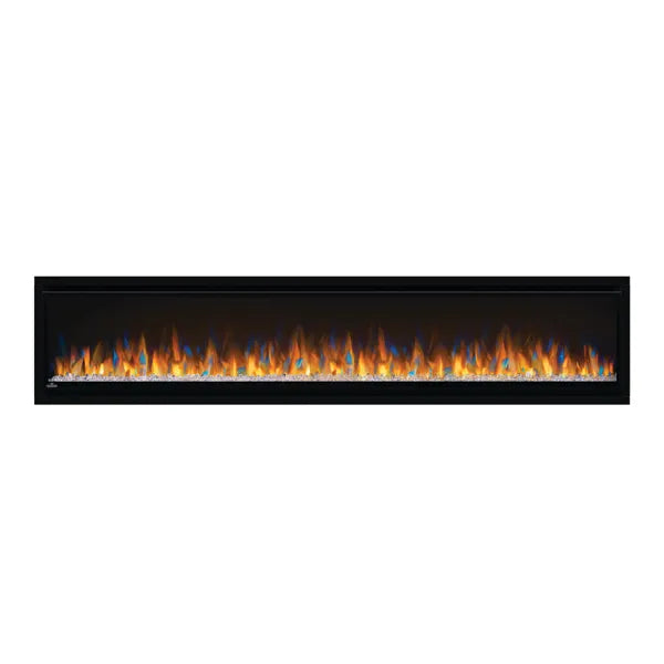 Load image into Gallery viewer, Napoleon Alluravision Slim 74 Electric Fireplace
