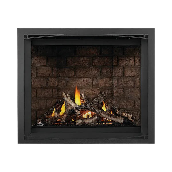 Load image into Gallery viewer, Napoleon AX42 Altitude X Direct Vent Gas Fireplace
