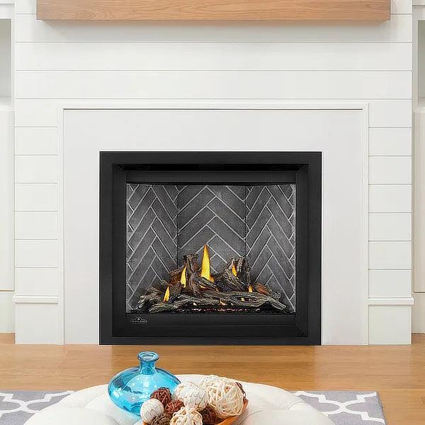 Load image into Gallery viewer, Napoleon AX36 Altitude X Direct Vent Gas Fireplace
