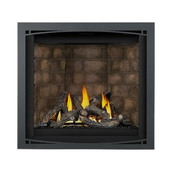 Load image into Gallery viewer, Napoleon AX36 Altitude X Direct Vent Gas Fireplace
