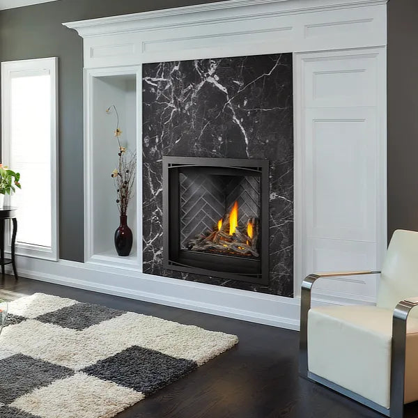 Load image into Gallery viewer, Napoleon AX36 Altitude X Direct Vent Gas Fireplace
