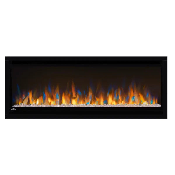 Load image into Gallery viewer, Napoleon Alluravision 42 Deep Depth Electric Fireplace
