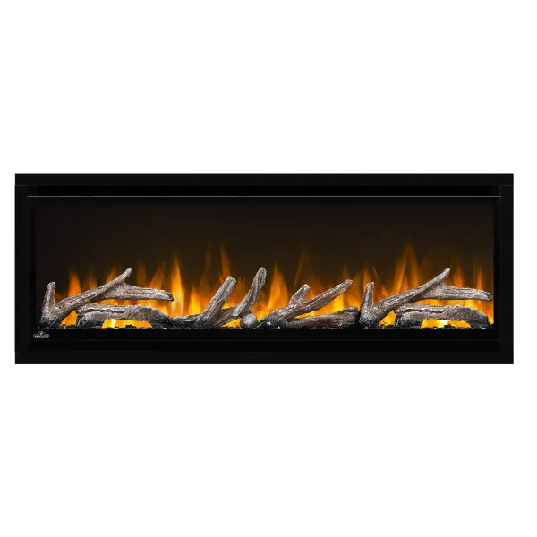 Load image into Gallery viewer, Napoleon Alluravision 42 Deep Electric Fireplace
