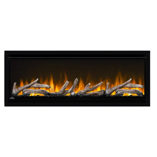 Napoleon Alluravision 42 Deep Electric Fireplace