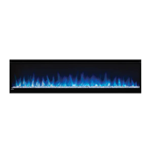 Load image into Gallery viewer, Napoleon Alluravision 60 Deep Depth Electric Fireplace
