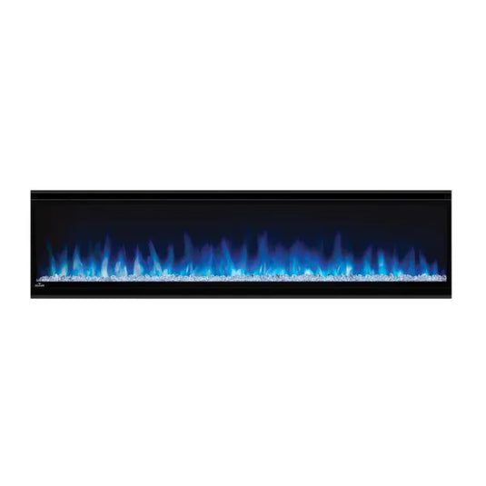 Napoleon Alluravision 60 Deep Depth Electric Fireplace