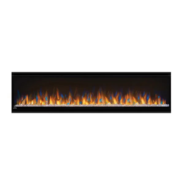 Load image into Gallery viewer, Napoleon Alluravision 60 Deep Depth Electric Fireplace
