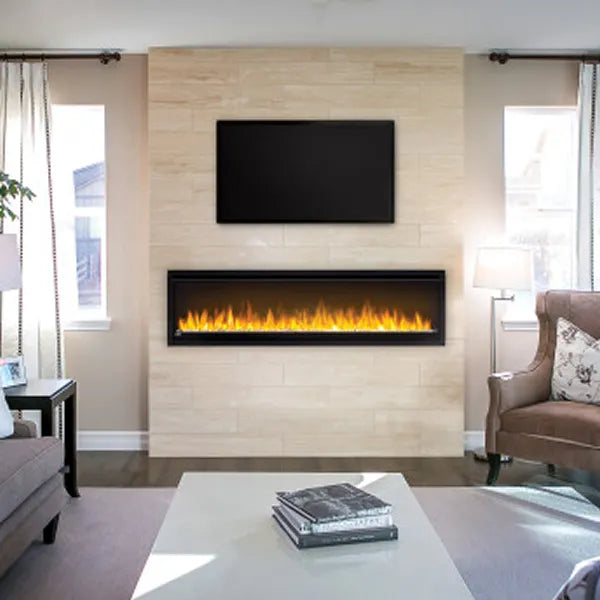 Load image into Gallery viewer, Napoleon Alluravision 60 Slimline Electric Fireplace
