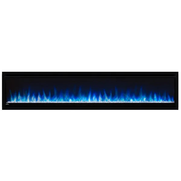 Load image into Gallery viewer, Napoleon Alluravision 74 Deep Depth Electric Fireplace
