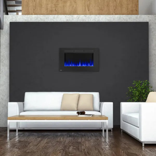 Load image into Gallery viewer, Napoleon Allure 42 Electric Fireplace
