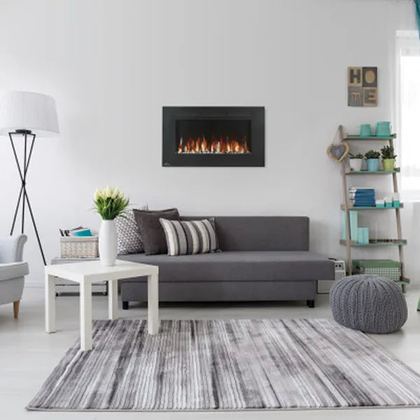 Load image into Gallery viewer, Napoleon Allure 42 Electric Fireplace
