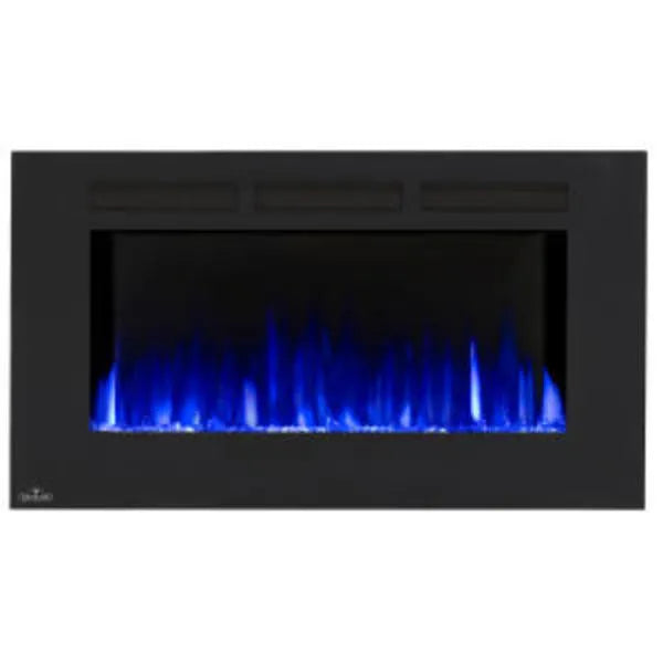 Load image into Gallery viewer, Napoleon Allure 42 Electric Fireplace
