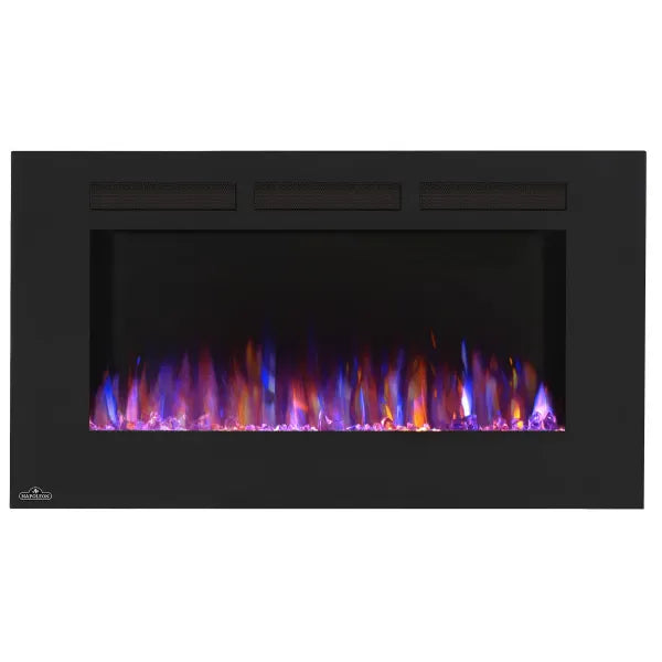 Load image into Gallery viewer, Napoleon Allure 42 Electric Fireplace
