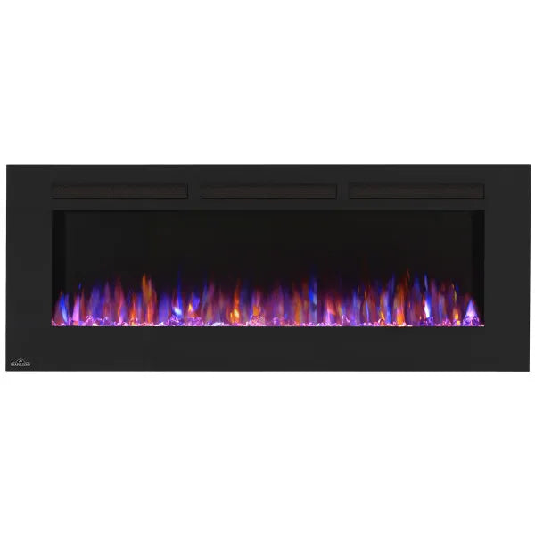 Load image into Gallery viewer, Napoleon Allure 60 Electric Fireplace
