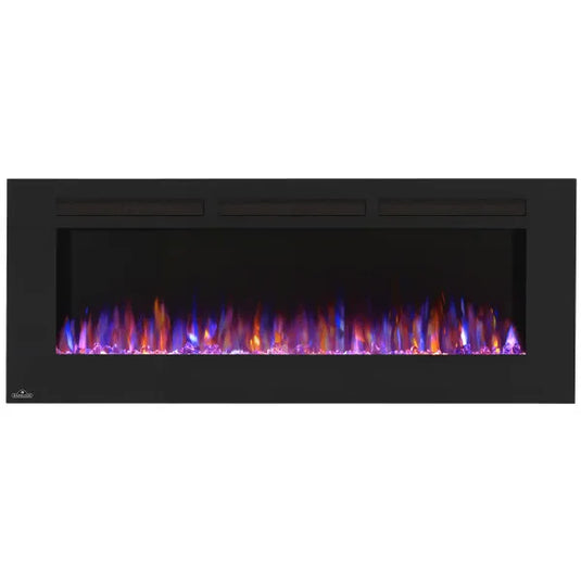 Napoleon Allure 60 Electric Fireplace