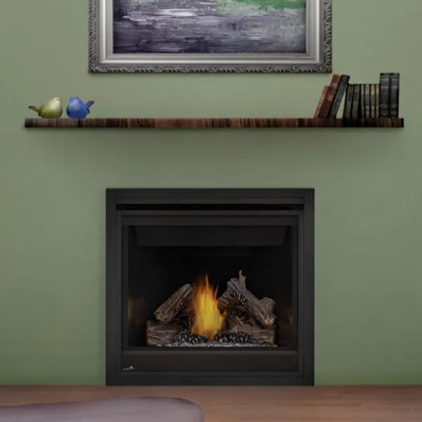 Load image into Gallery viewer, Napoleon B36 Ascent 36 Direct Vent Gas Fireplace
