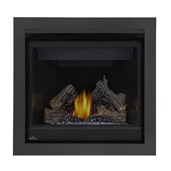 Load image into Gallery viewer, Napoleon B36 Ascent 36 Direct Vent Gas Fireplace
