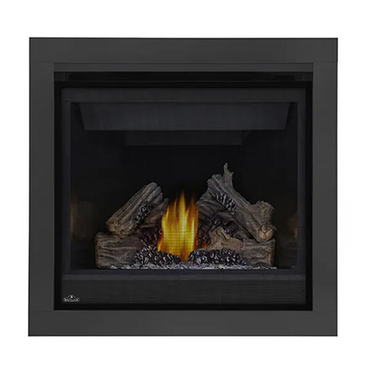 Napoleon B36 Ascent 36 Direct Vent Gas Fireplace