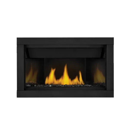 Napoleon BL36 Ascent Direct Vent Gas Fireplace