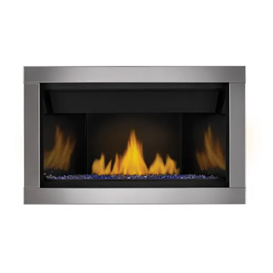 Napoleon BL36 Ascent Direct Vent Gas Fireplace