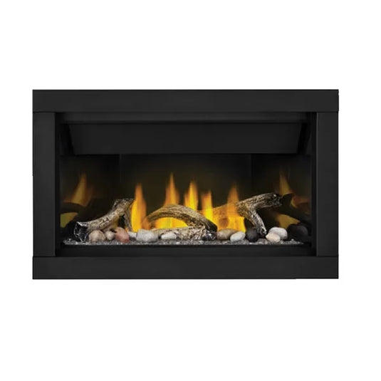 Napoleon BL36 Ascent Direct Vent Gas Fireplace