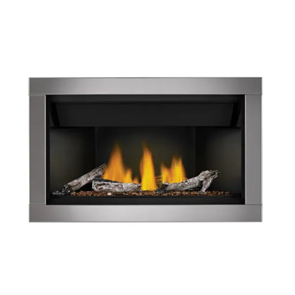 Load image into Gallery viewer, Napoleon BL36 Ascent Direct Vent Gas Fireplace
